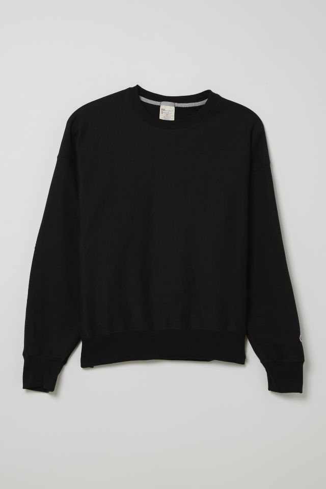 Champion Reverse Weave Stadium Crew Neck Sweatshirt | Urban