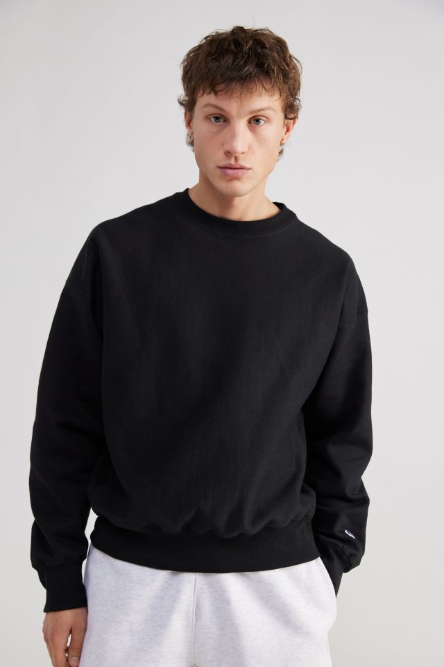 Champion crewneck 2025 urban outfitters