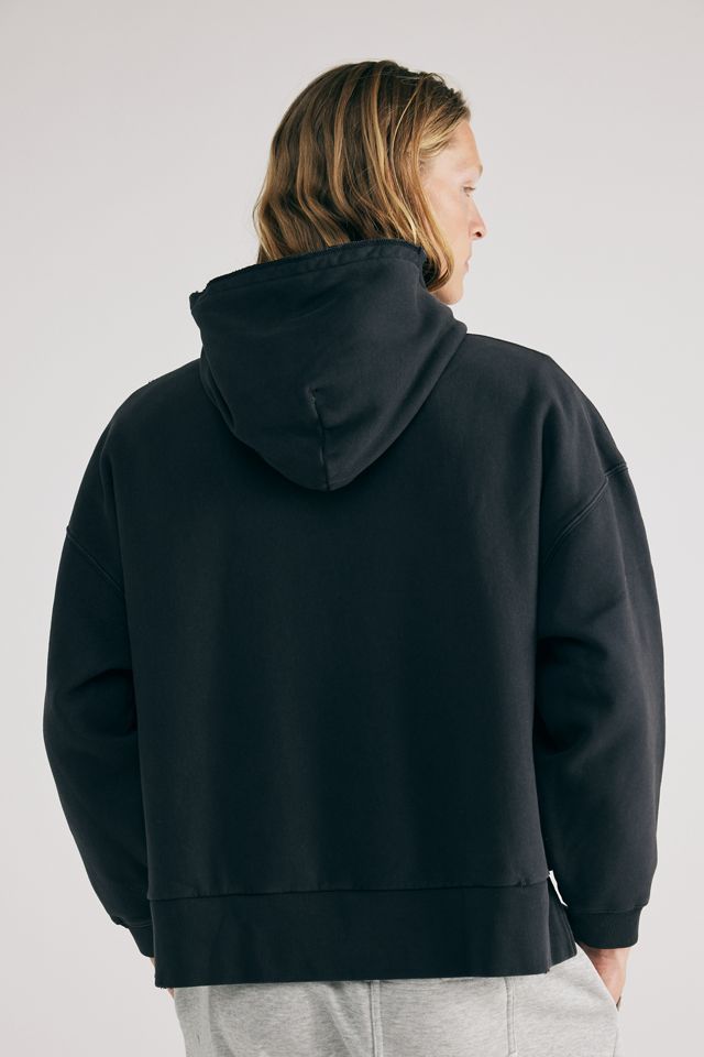 Champion Reverse Weave Vintage Wash Hoodie Sweatshirt | Urban