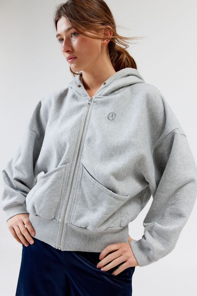 Champion reverse weave classic zip hoody hotsell