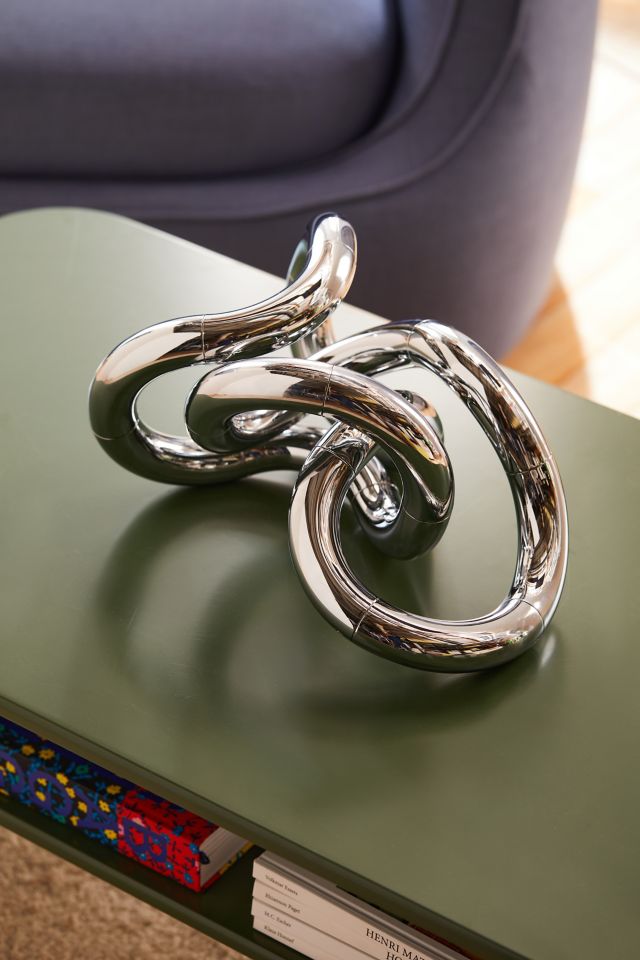 Tangle® Sculpture