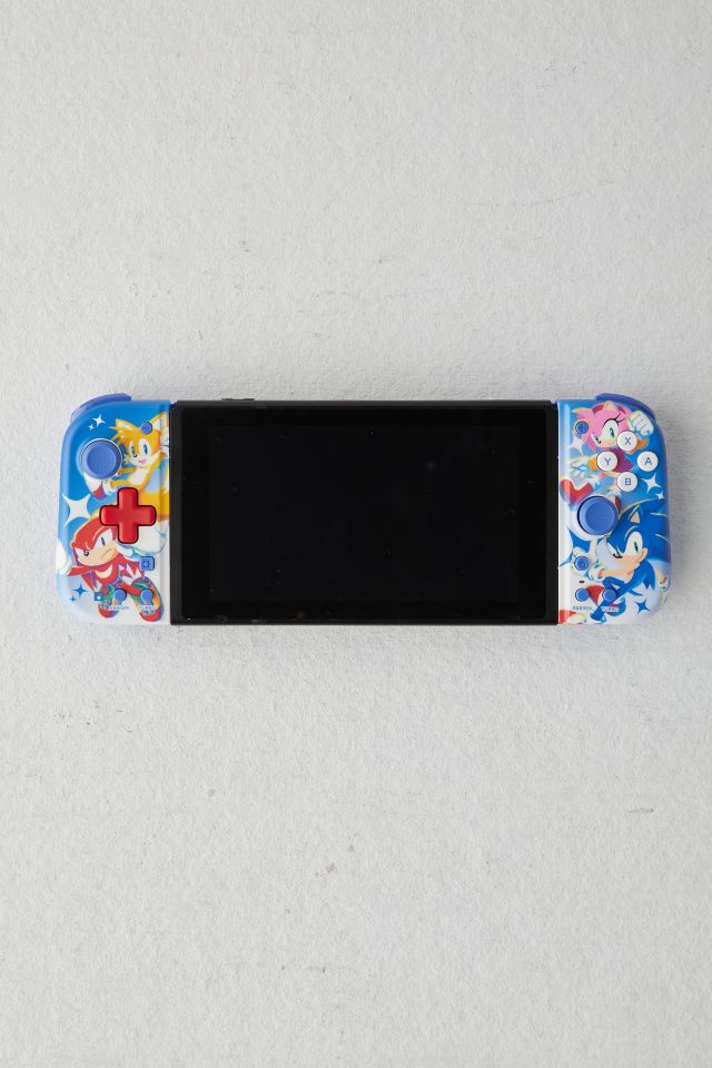 Hori Nintendo Switch Sonic Split Pad Compact Controller #1