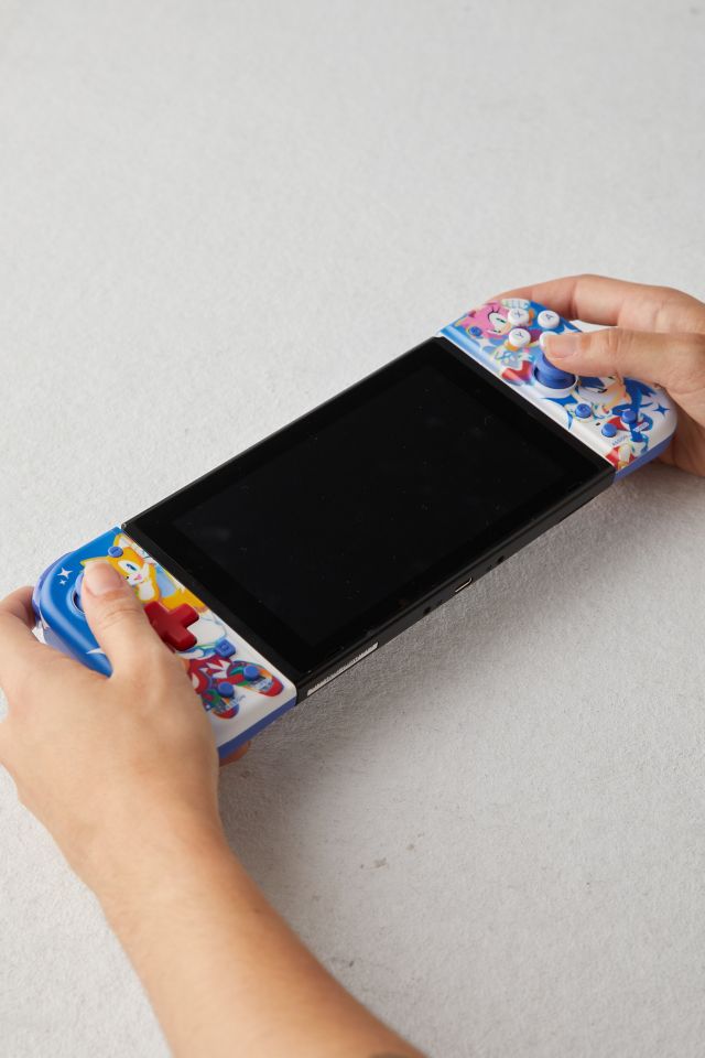 Hori Nintendo Switch Sonic Split Pad Compact Controller #2