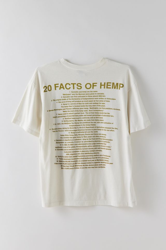 Vintage ‘90s Cypress Hill Tee #1