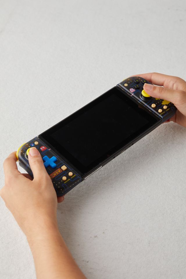 Hori Nintendo Switch Pac-Man Split Pad Compact Controller #2