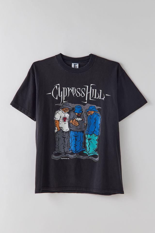 Vintage 1992 Cypress Hill Tee