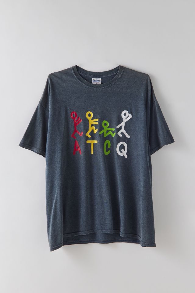 A tribe called quest t shirt urban outfitters hotsell