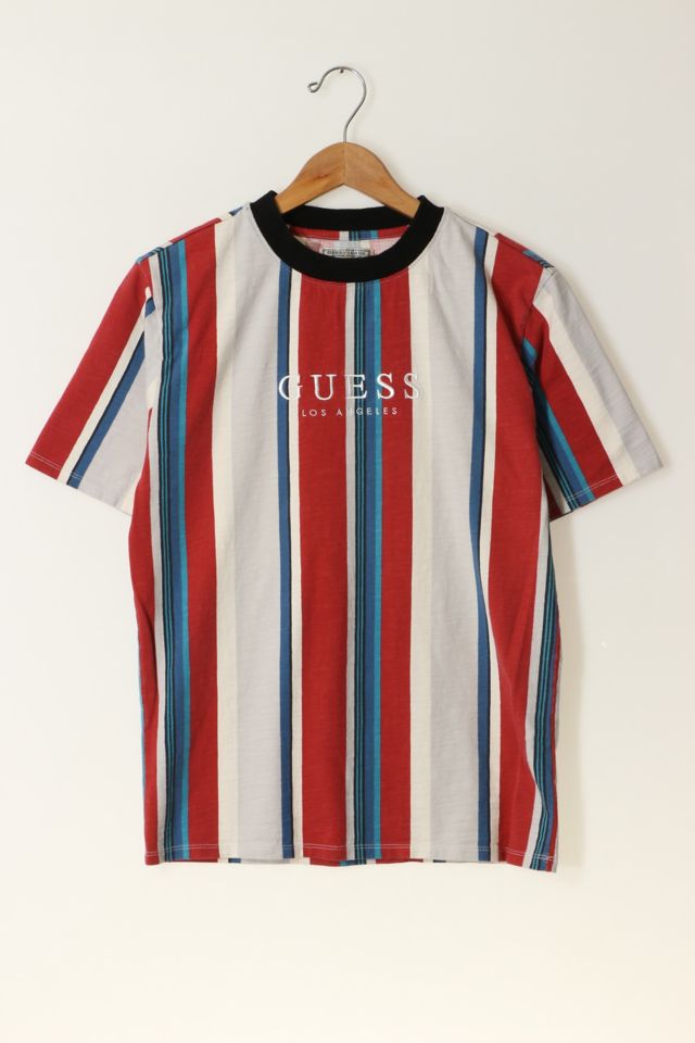 Guess store retro shirt