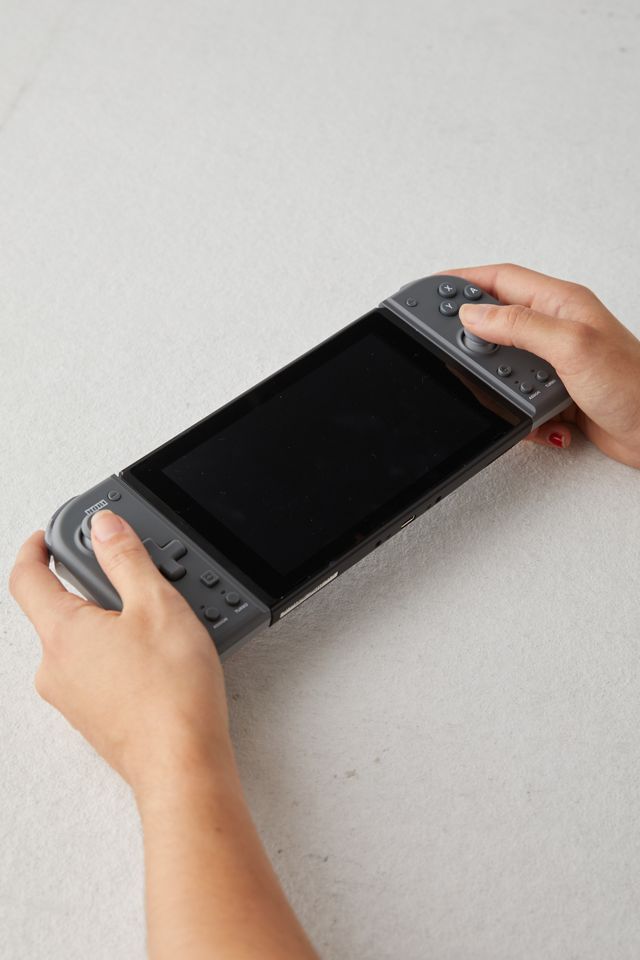 Hori Nintendo Switch Split Pad Compact Controller #3
