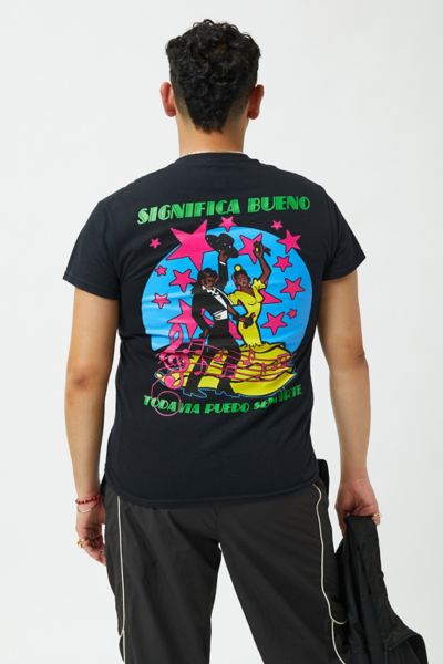 Bueno UO Exclusive Dance With Us Tee