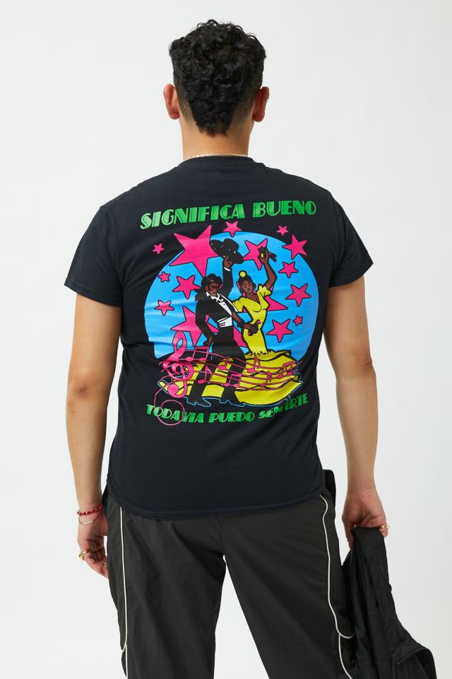 Bueno UO Exclusive Dance With Us Tee #1