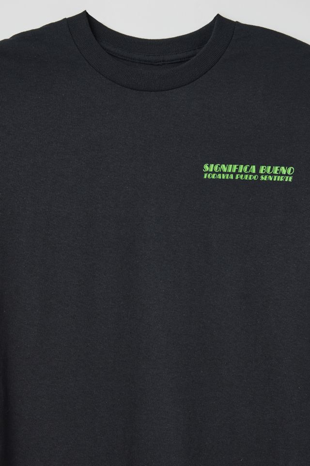 Bueno UO Exclusive Dance With Us Tee #3