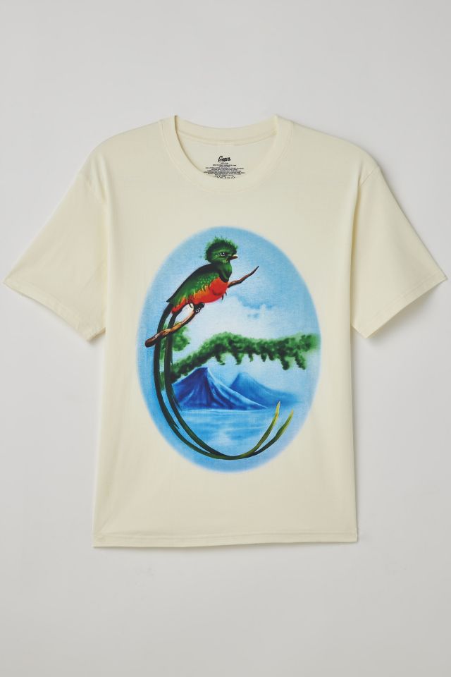 Guava LA UO Exclusive Quetzal Tee | Urban Outfitters