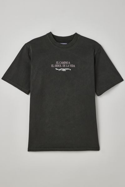 Hermanos Koumori UO Exclusive Tree Of Life Tee