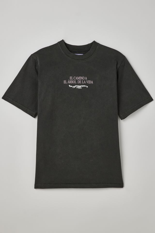 Hermanos Koumori UO Exclusive Tree Of Life Tee #2