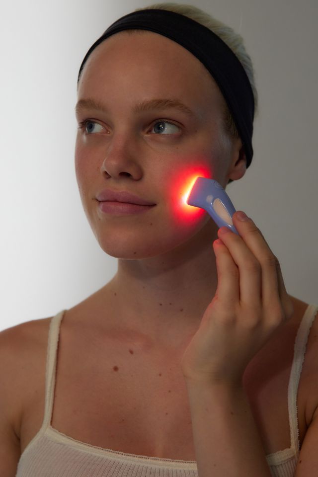 Light therapy acne on sale spot treatment