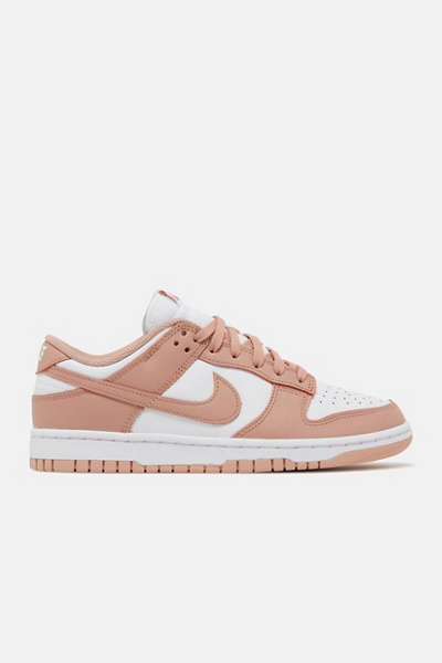 Nike Unisex Pink Sneakers