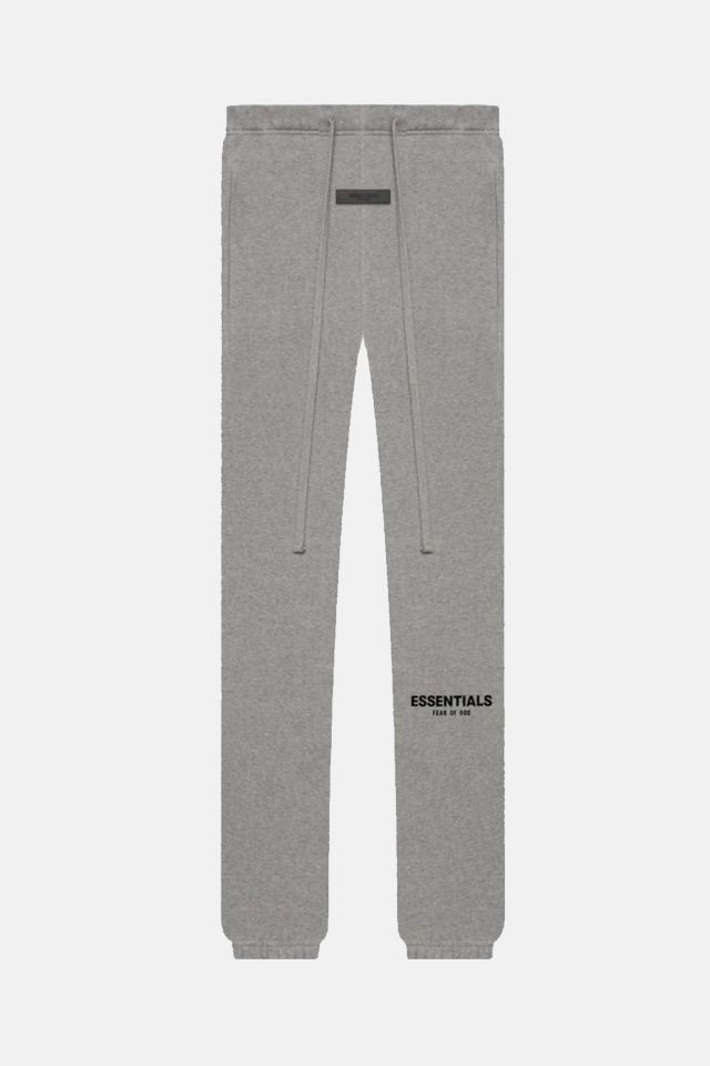 Fear Of God Essentials Sweatpant SS23 Urban Outfitters | Fear Of ...