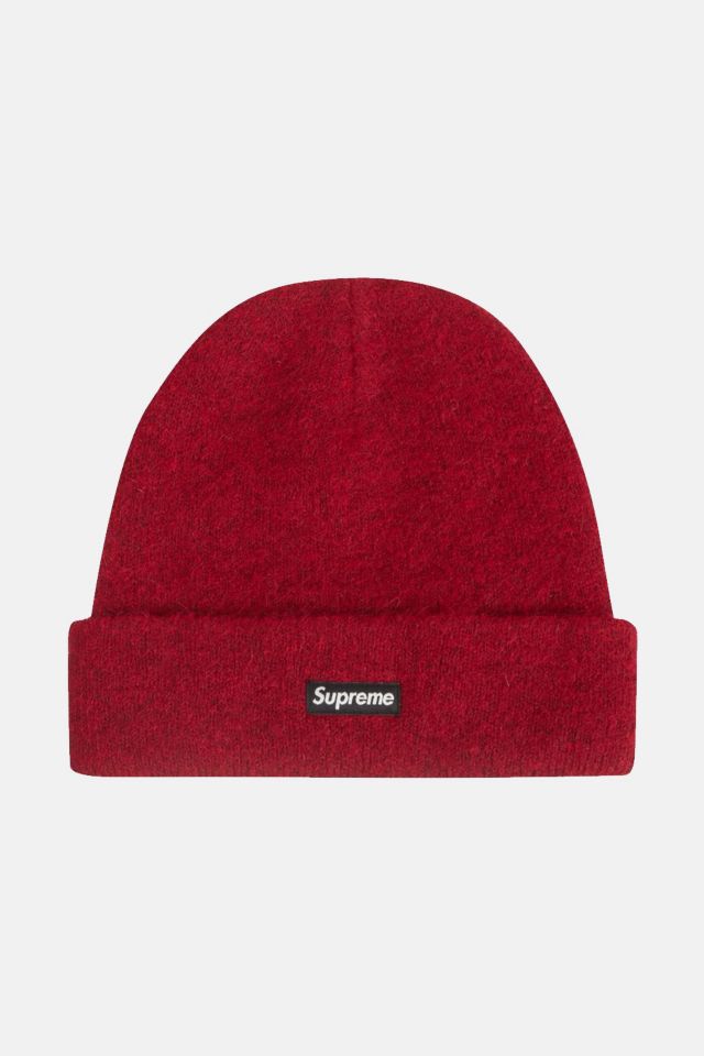 Supreme Mohair Beanie (FW22)