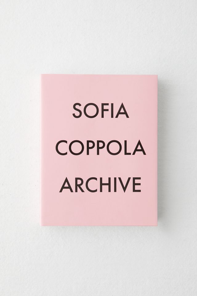 Archive By Sofia Coppola  Urban Outfitters New Zealand - Clothing, Music,  Home & Accessories