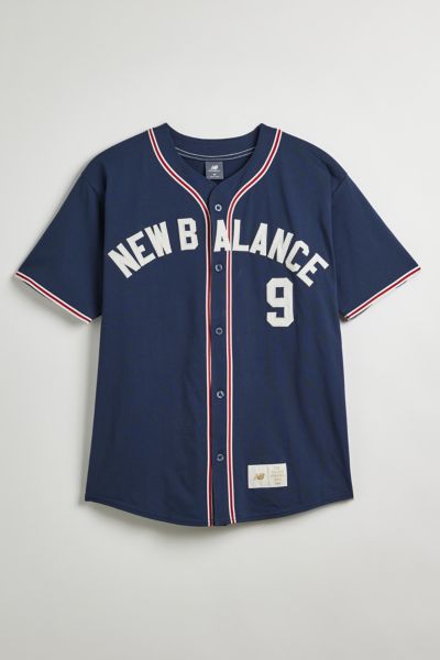 New balance baseball uniform builder hotsell