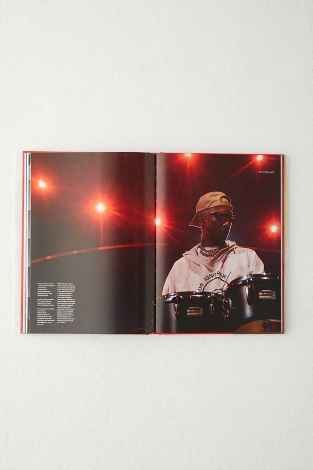 Pharrell: Carbon, Pressure & Time: A Book Of Jewels By Pharrell Williams #1