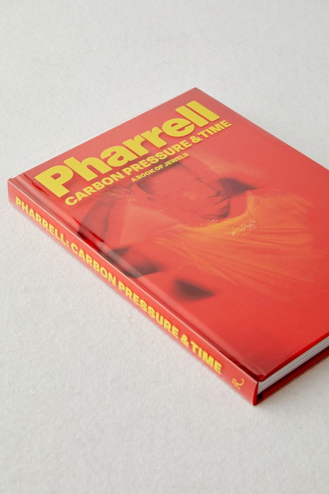 Pharrell: Carbon, Pressure & Time: A Book Of Jewels By Pharrell Williams #2