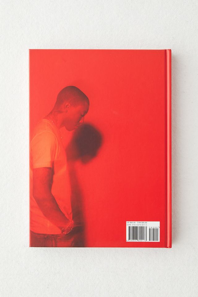 Pharrell: Carbon, Pressure & Time: A Book Of Jewels By Pharrell Williams #3
