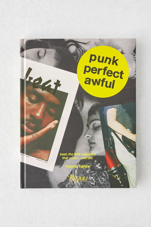 Punk Perfect Awful: Beat: The Little Magazine That Could And