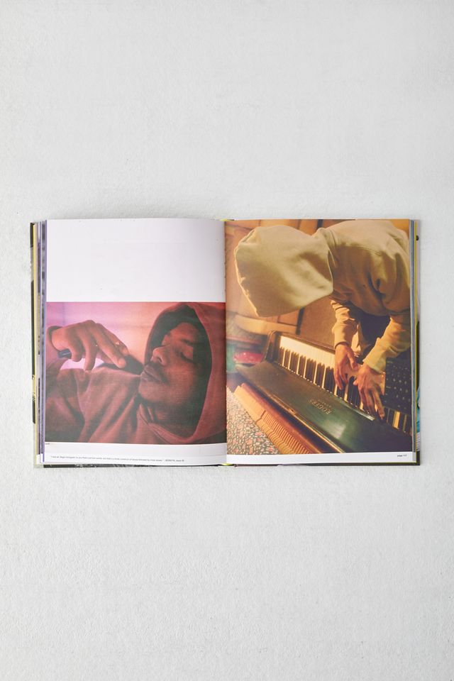 Punk Perfect Awful: Beat: The Little Magazine That Could And
