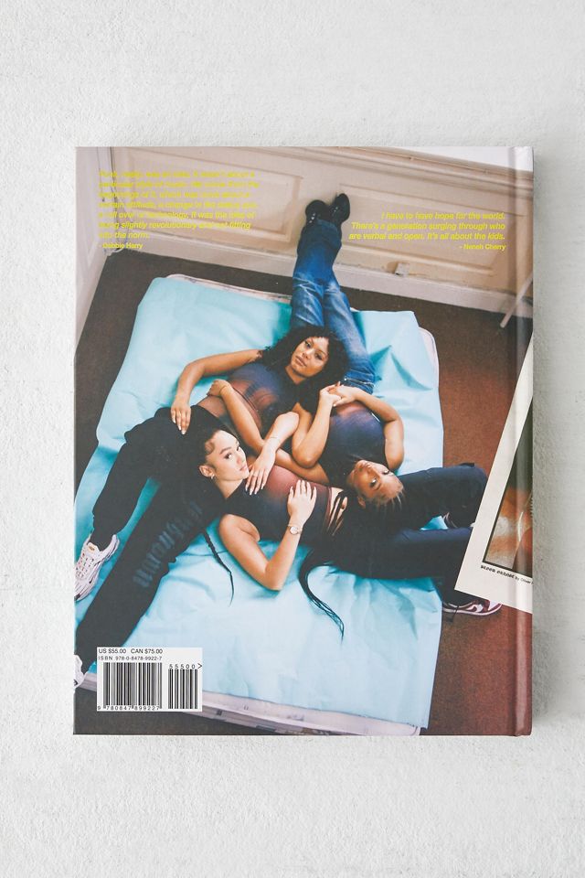 Punk Perfect Awful: Beat: The Little Magazine That Could And