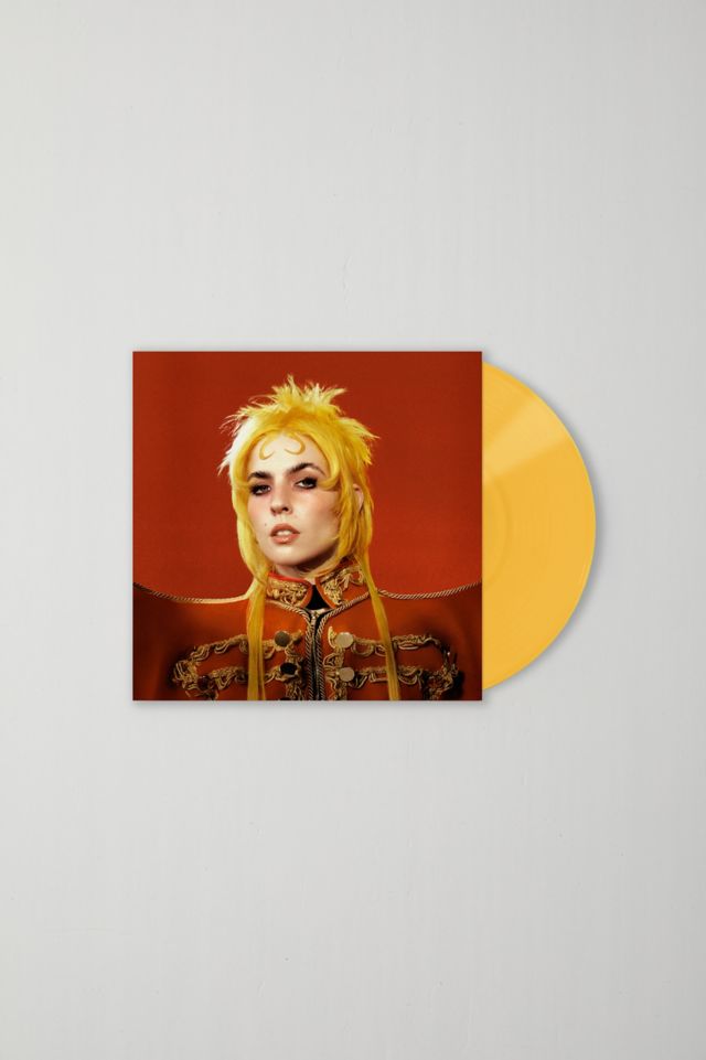 Fanfare Vinyl – Dorian Electra Store