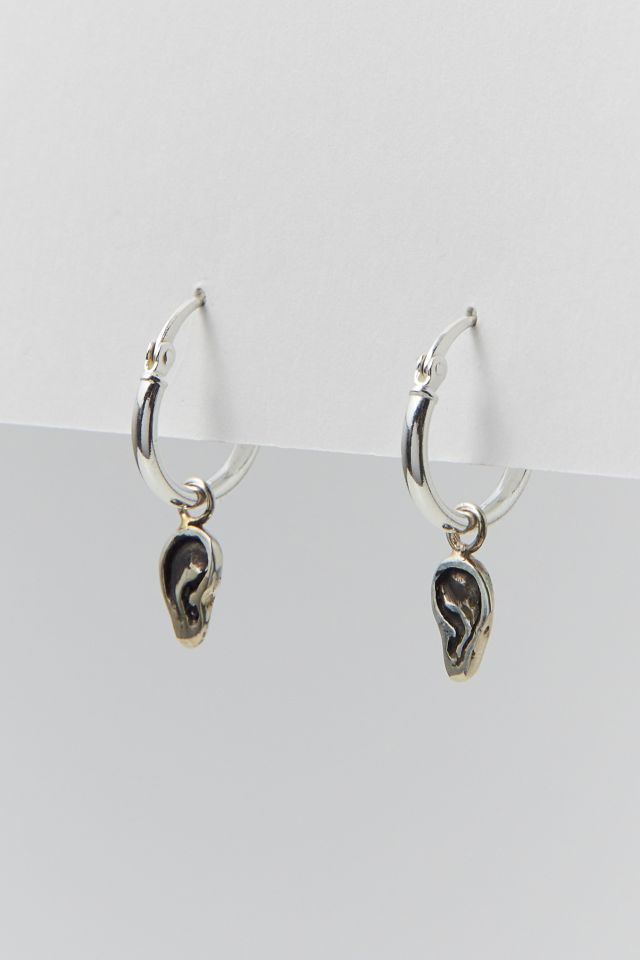 Rat Betty Ear Earring #1
