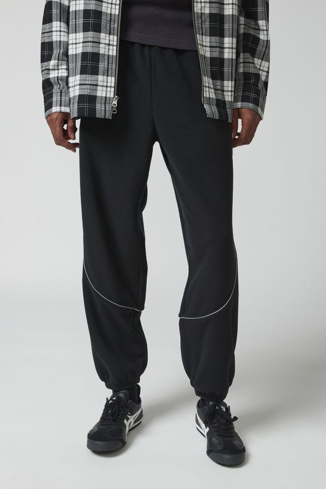 UO Dewey Polar Fleece Winter Sweatpant