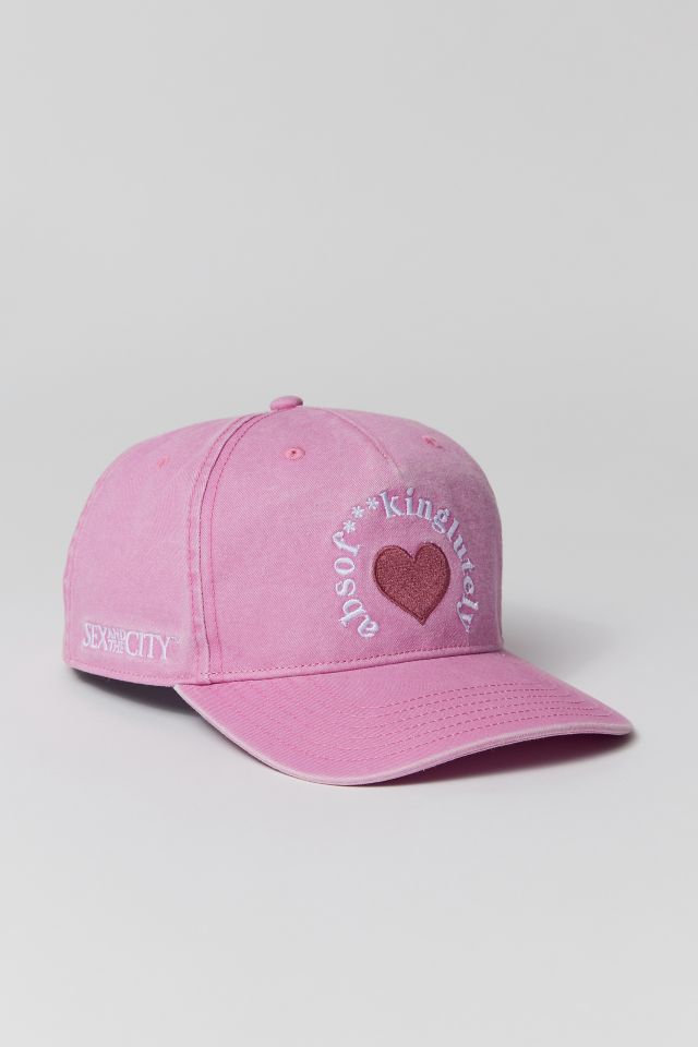 Sex And The City Absofckinlutely Hat Urban Outfitters 