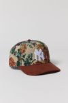 American Needle Brooklyn Eagles Jacquard Hat
