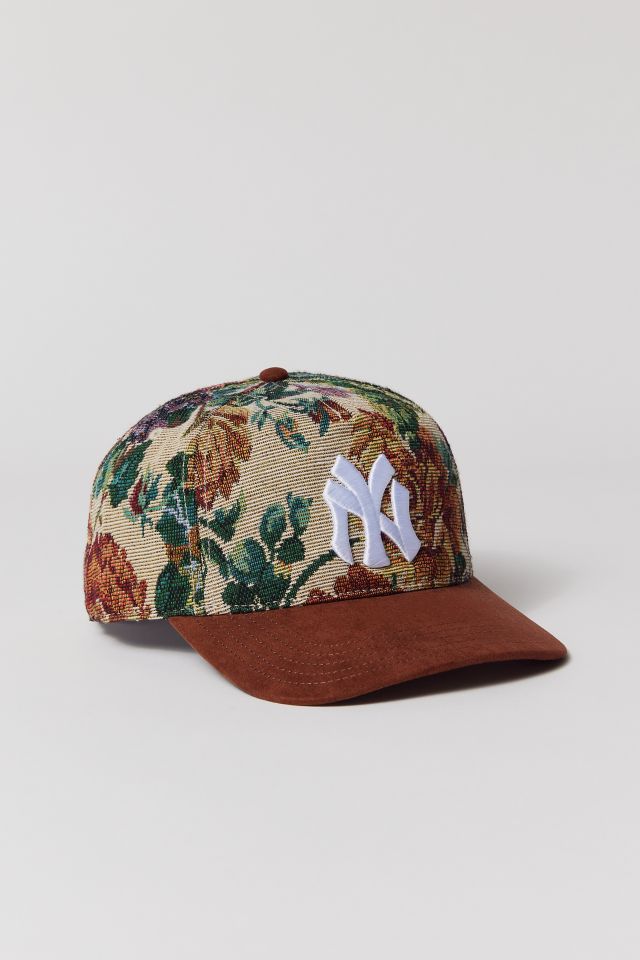 American Needle Brooklyn Eagles Jacquard Hat | Urban Outfitters