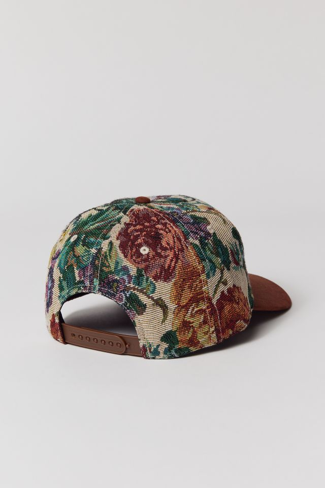 American Needle Brooklyn Eagles Jacquard Hat | Urban Outfitters