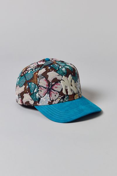 American Needle LA Baseball Hat | Urban Outfitters Canada