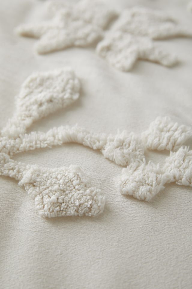 Maggie Boho Cozy Tufted Comforter #3