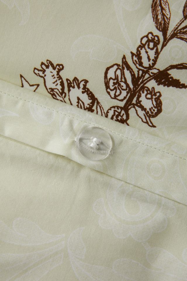 Housse de Couette Cherub Toile #3