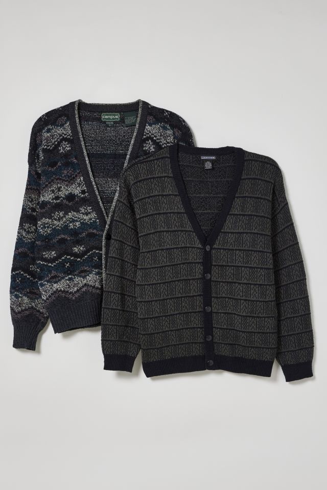 Urban outfitters outlet mens cardigan