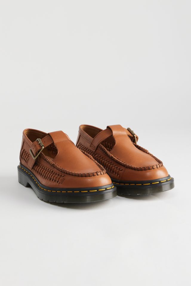 Dr. Martens Adrian T-Bar Mary Jane Shoe #2