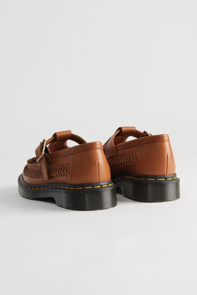 Dr. Martens Adrian T-Bar Mary Jane Shoe #3