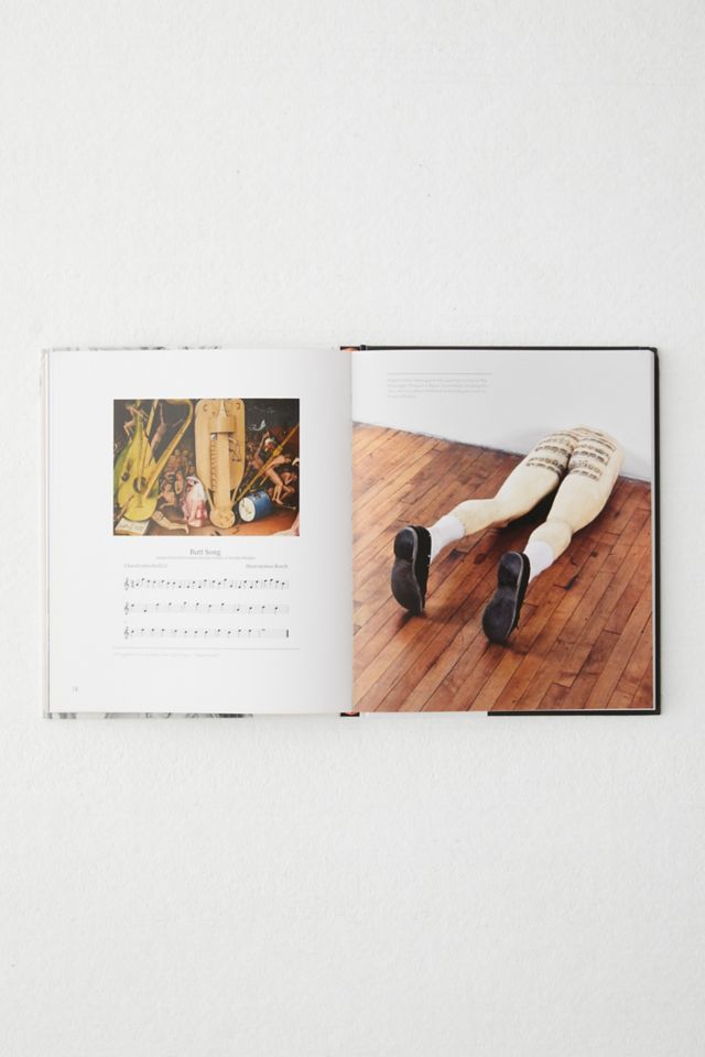 Museum Bums: A Cheeky Look At Butts In Art By Mark Small & Jack Shoulder #1