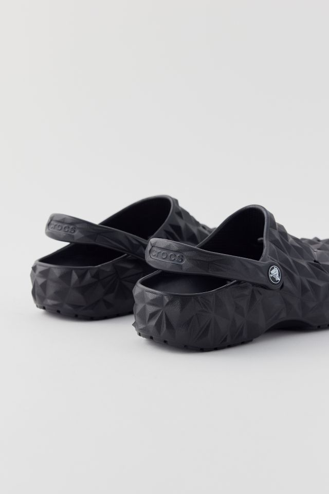 Crocs Classic Geometric Clog #2