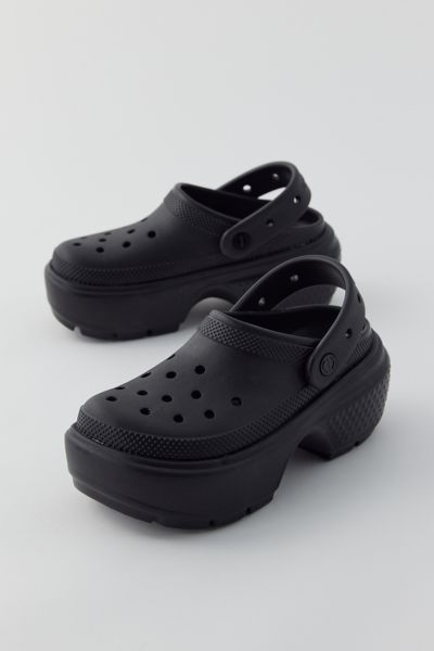 Crocs Stomp Clog