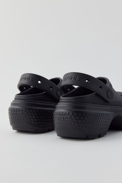 Crocs Stomp Clog