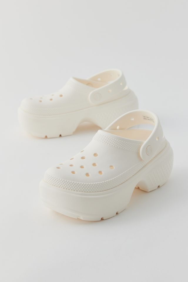 Crocs Stomp Clog #5