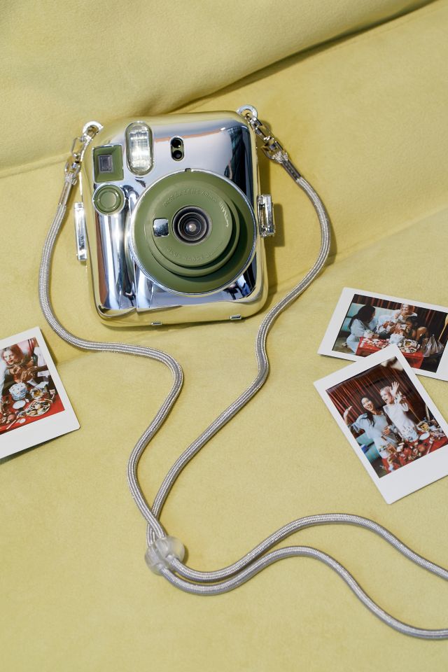 Fujifilm Instax Mini 12 Instant Camera  Urban Outfitters Mexico -  Clothing, Music, Home & Accessories